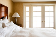 Llandderfel bedroom extension costs