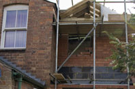 free Llandderfel home extension quotes
